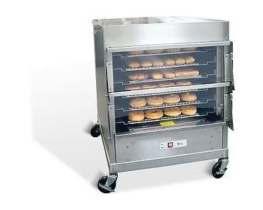 Belshaw - Thermolizer TZ-6