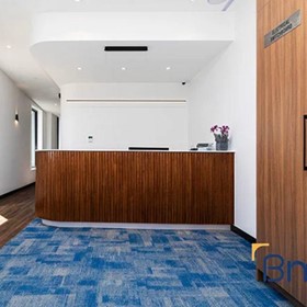 Dental Fitout | Braces & Smiles Dental