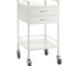 Pacific Medical - Powder Coated Medicine Trolley