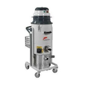 451 BL | Single-Phase Combustible Dust Industrial Vacuum Cleaner
