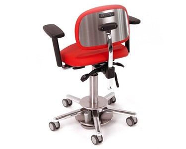 Brumaba - Operating Chair | BALANCE PLUS