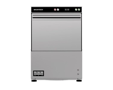 Washtech - Undercounter Dishwasher | XU