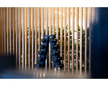 Sports and Spinal Fitout – Physiotherapy & Rehabilitation Centre