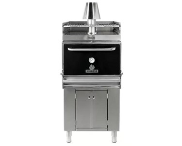 Charcoal Oven | COM-HMB-AB-SB-110-BLACK