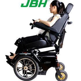 Z01 Transformer Standing Wheelchair