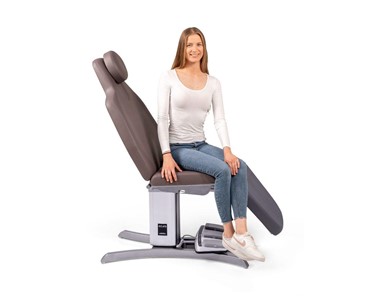 Brumaba - ECURA Treatment Chair / Bed