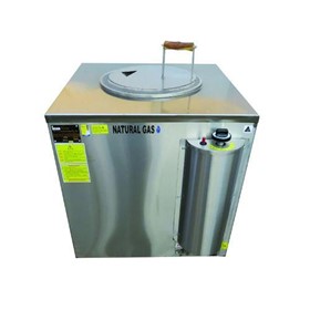 Commercial Tandoori Oven | BSB780