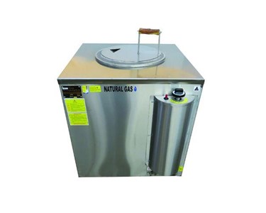 F.E.D - Commercial Tandoori Oven | BSB780