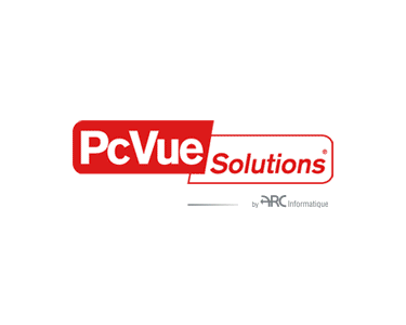 PCVUE SCADA Systems | ARC Informatique