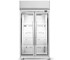 Skope - 2 Glass Door Upright Display Freezer | SKFT1000N-A