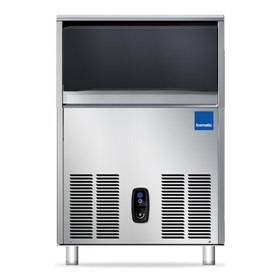 Ice Cube Maker | CS40-A Undercounter Model Self Contained 