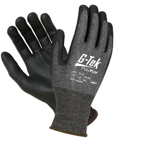 X7 Platinum F+ 16-377 | Cut Resistant Gloves