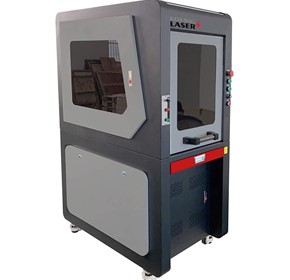 Fiber Laser Marker | K30MOPA
