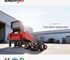 Enerpat - Tire Steel Wire Separator | Up to 5 TPH