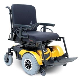Pride Power Chair | Quantum 1450