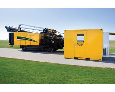 Navigator Horizontal Directional Drill 402.7 kw | D330x500 