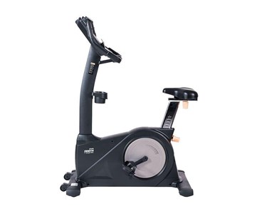 Orbit Fitness - Zenith Upright Bike