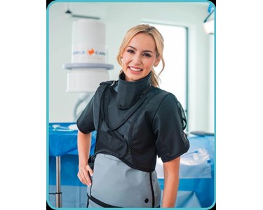 Burlington - Breast, Axilla and Thyroid Coverage | BAT™ Female | Strata 500