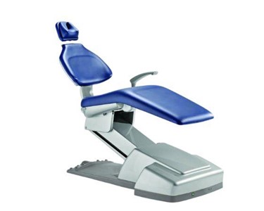 Tecnodent - Stand Alone Dental Chair | Nova 2009