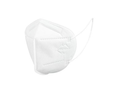 PPE Tech - 4-Layer Disposable Respirator P2 Face Masks - Carton of 600