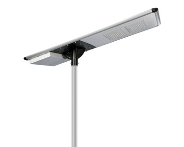 SolarisX - Solar Street Light | SolarisX Ultra