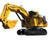 Large Excavator | PC4000-11 