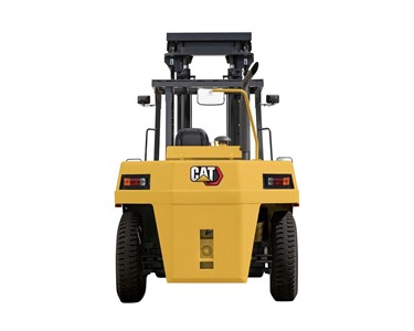 Cat - Diesel Forklift | 10-16 Tonne