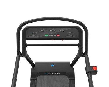 Lifespan Fitness - Fitness Reformer 2 Safety Rehabilitation Treadmill