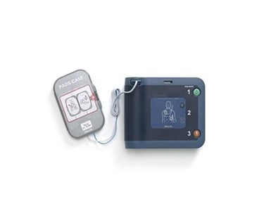 Philips - HeartStart FRx AED | Automatic Defibrillators