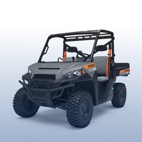 Utility Vehicle | Polaris PRO XD 2000D AWD
