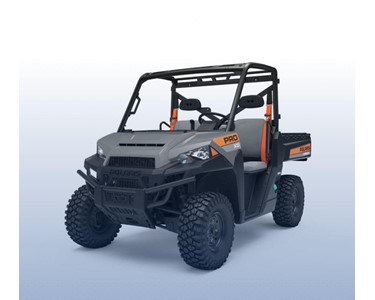 Utility Vehicle | Polaris PRO XD 2000D AWD