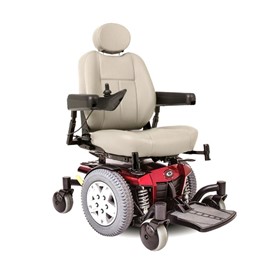 Power Chairs | 623