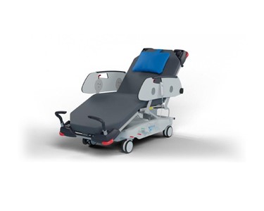 BMB Medical - Mobile Surgical Bed - Chair | Clavia