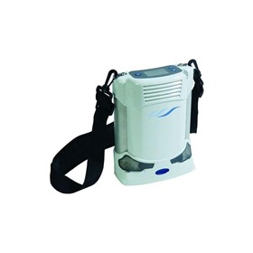 Freestyle Comfort Portable Oxygen Concentrator 16Cell Extended Battery