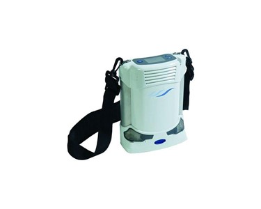 Caire - Freestyle Comfort Portable Oxygen Concentrator 16Cell Extended Battery