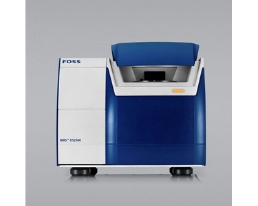 FOSS - Flour Analyser | NIRS™ DS2500 