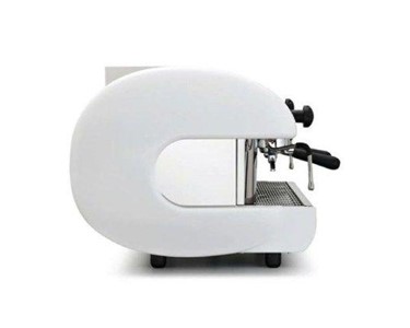 CIME - Commercial Coffee Machine | Elipse (2 and 3 Group)