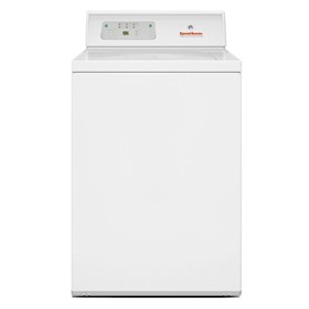 Commercial Washing Machine | Top Load Touch Controls LWNE52