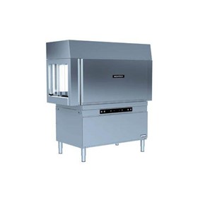 Conveyor Dishwasher | Premium (Two Stage) | CDe120
