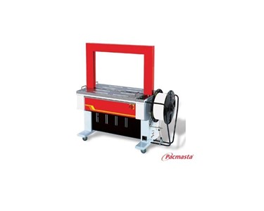 Advanced Auto Strapping machine Pacmasta AFS-900