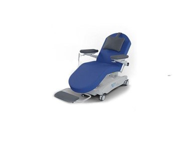 Clavia FCD Chemo & Dialysis Chair | 250kg SWL