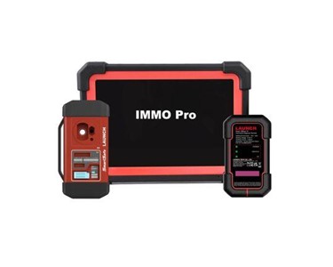 Launch - Diagnostic Scan Tool | AUSCAN IMMO Pro POA
