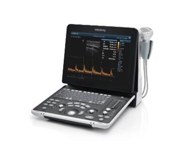 Mindray - Portable Ultrasound System | DP-50Expert