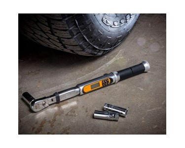Gearwrench - Digital Torque Wrench | 3/8" 120XP™