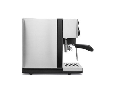 Rancilio - Domestic Coffee Machine | Silvia Pro 