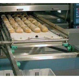 Rack Oven Oven Loader | Polin