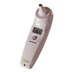Ear Thermometer Tympanic Infrared