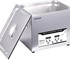 Biobase - 2L stainless ultrasonic cleaning bath | heating | no drain | UC-10A
