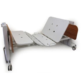 Bariatric Floorline Bed | Big Ted WMR1090BT