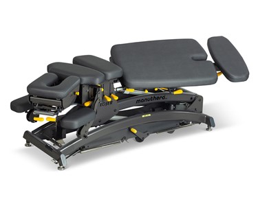 Manuthera 242 Advanced Mobilisation & Manipulation Table
